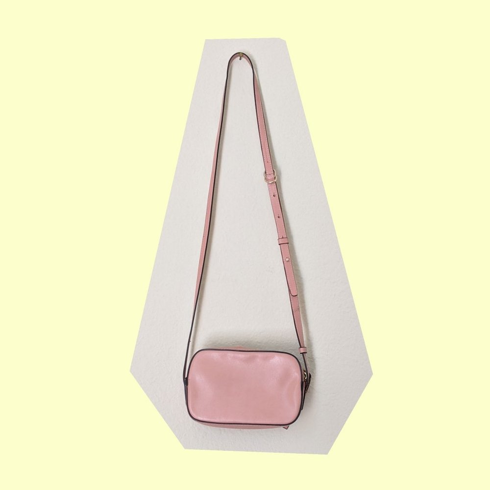 gap side bag